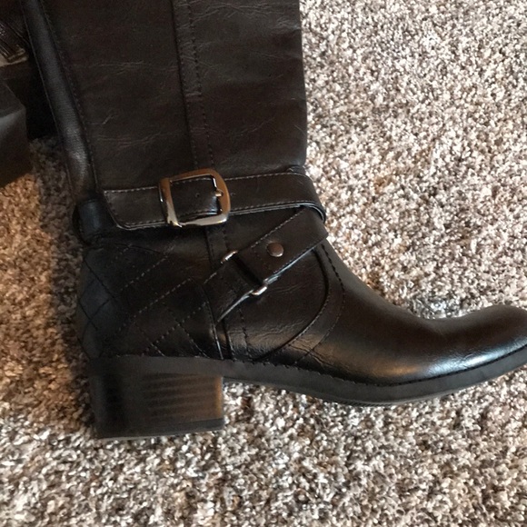 🍀 Unisa Boots (6M) - Picture 7 of 7